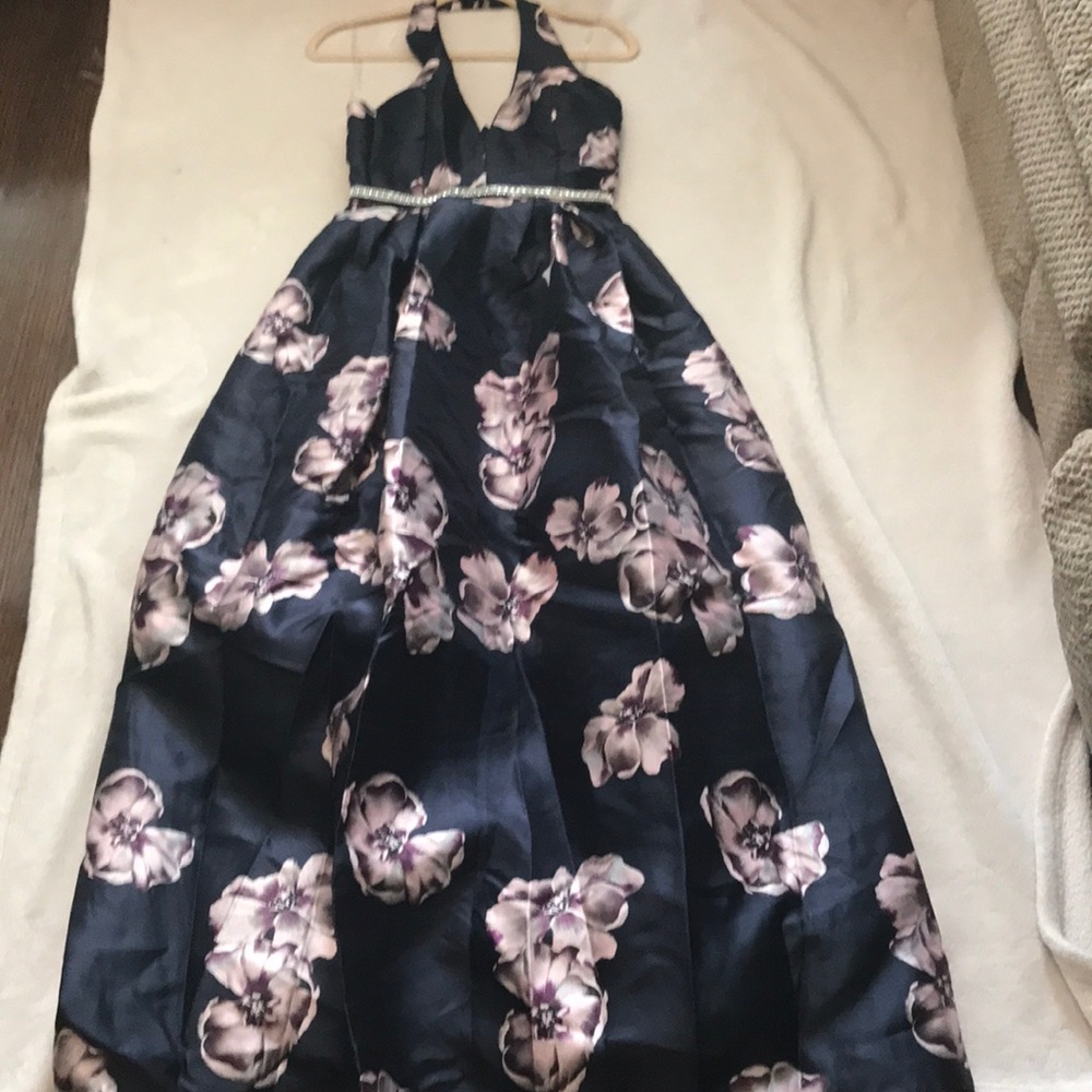 🌺Crystal Doll prom/homecoming dress 🌺 - Picture 5 of 8